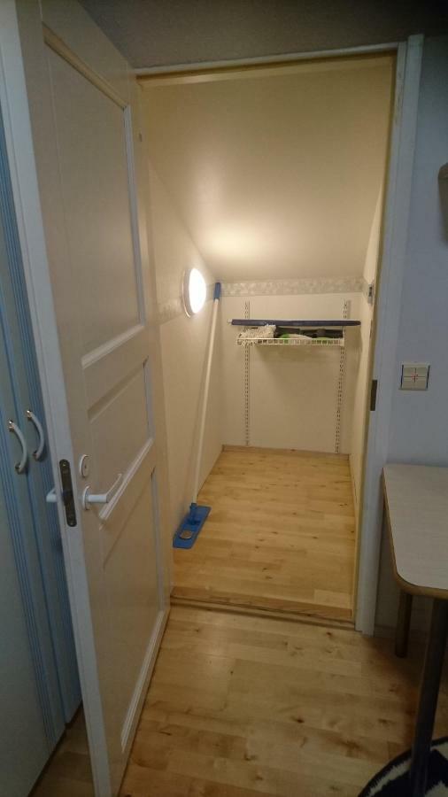 Arctic River Apartment Rovaniemi Exterior photo